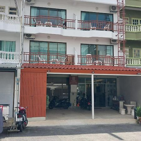 Benetti House Hostel Patong Exterior photo